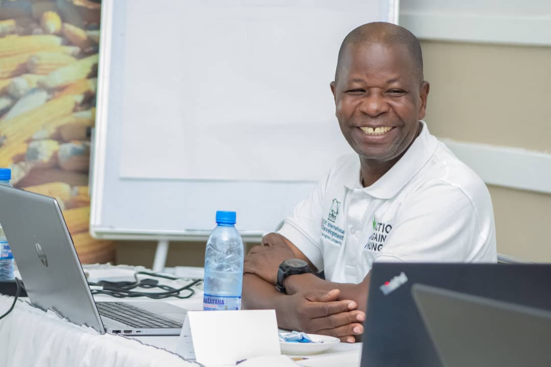 Research and Data Collection: